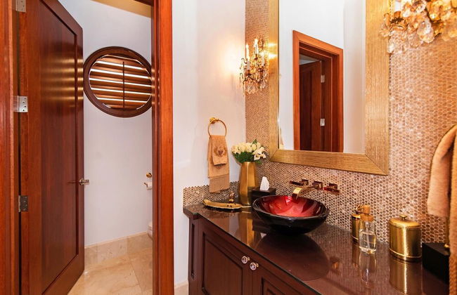 Paradis Sur Mer - Foto 26