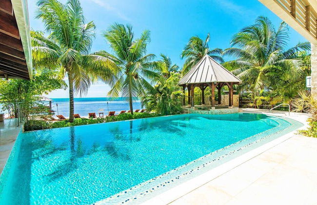 Paradis Sur Mer - Foto 34