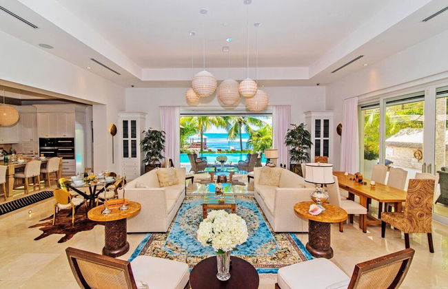 Paradis Sur Mer - Foto 15