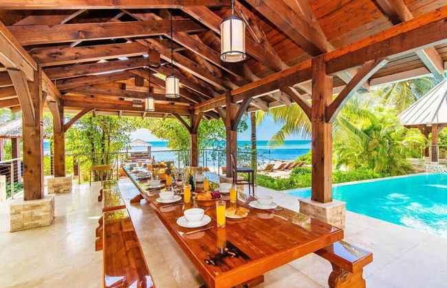 Paradis Sur Mer - Foto 33