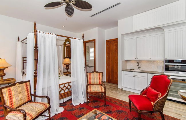 Paradis Sur Mer - Foto 19