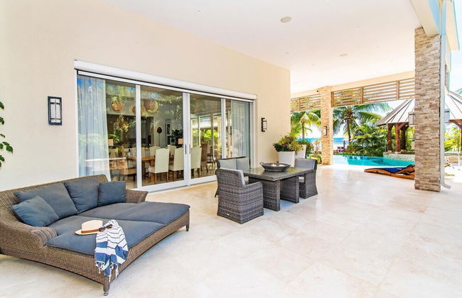 Paradis Sur Mer - Foto 16