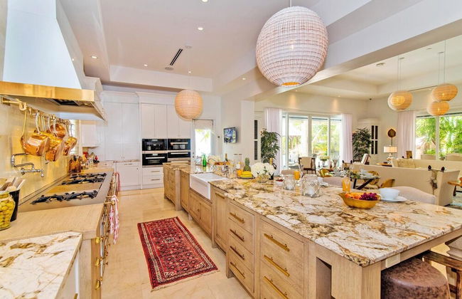 Paradis Sur Mer - Foto 13