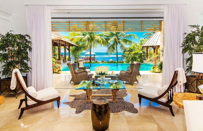 Paradis Sur Mer - Foto 1