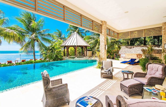 Paradis Sur Mer - Foto 32