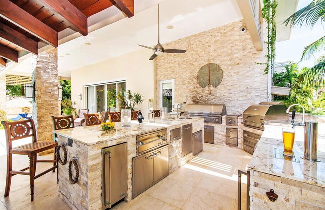 Paradis Sur Mer - Foto 20