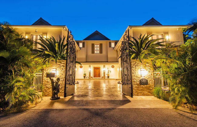 Paradis Sur Mer - Foto 44