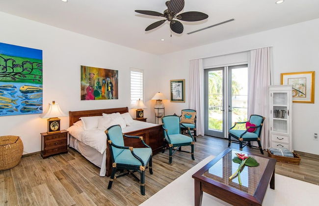 Paradis Sur Mer - Foto 9