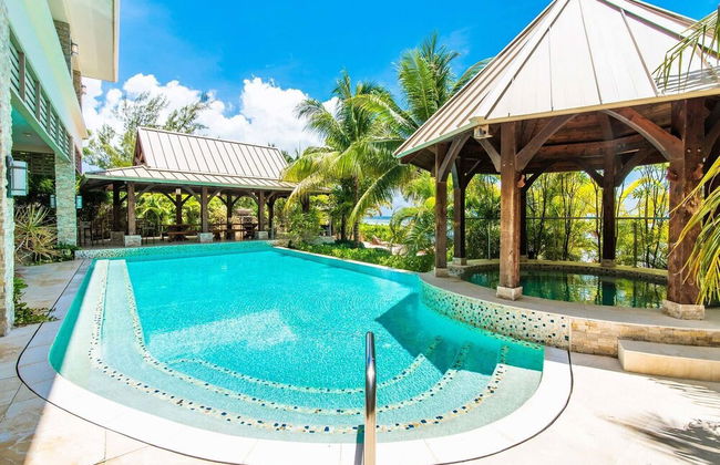 Paradis Sur Mer - Foto 35