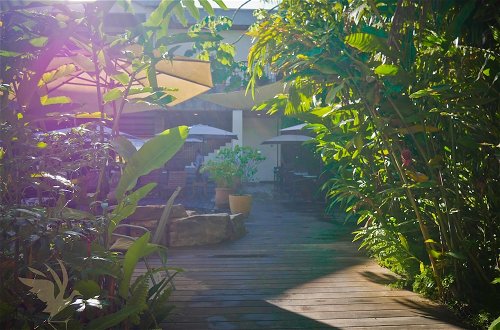 Foto 66 - Jacana Amazon Wellness Resort