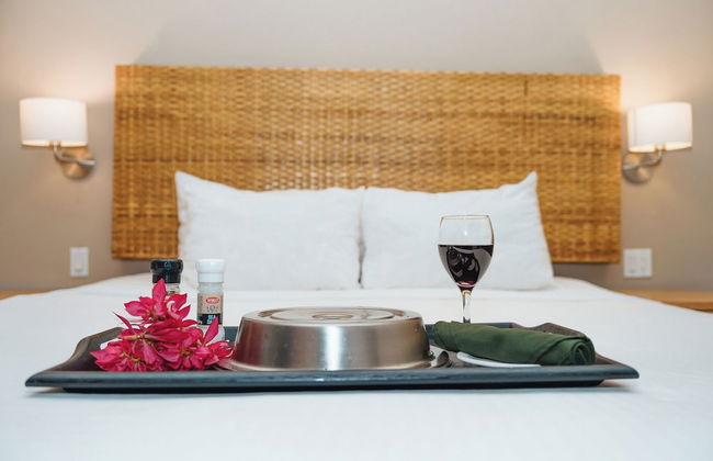 Jacana Amazon Wellness Resort - Photo 11