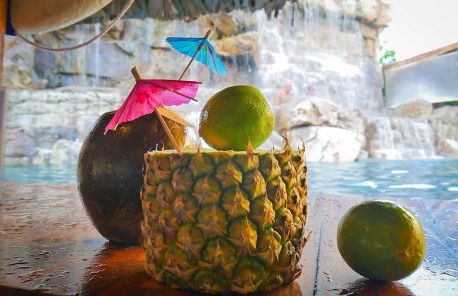 Jacana Amazon Wellness Resort - Photo 55