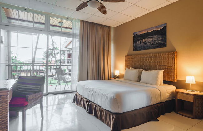 Jacana Amazon Wellness Resort - Photo 10