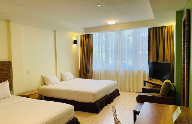 Jacana Amazon Wellness Resort - Photo 15