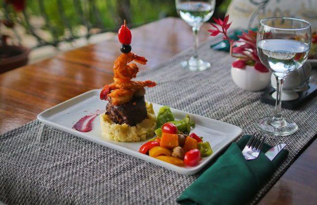 Jacana Amazon Wellness Resort - Photo 61