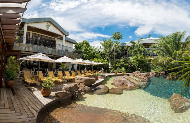 Jacana Amazon Wellness Resort - Photo 1