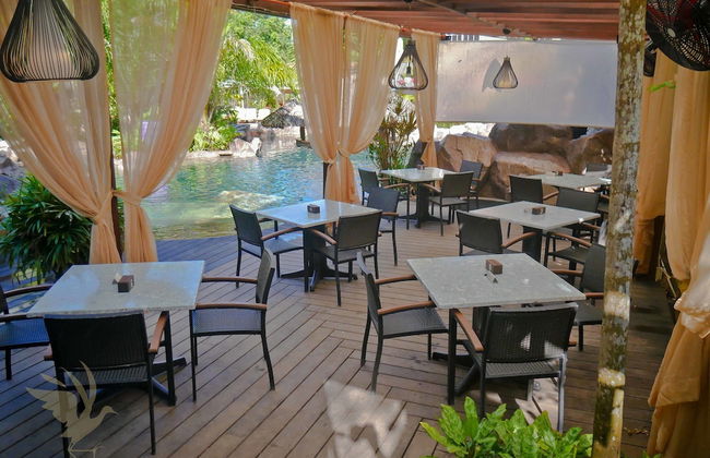 Jacana Amazon Wellness Resort - Photo 60