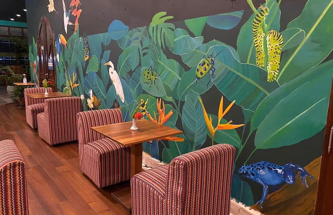 Jacana Amazon Wellness Resort - Photo 53