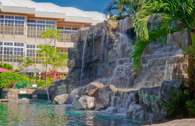 Jacana Amazon Wellness Resort - Photo 41