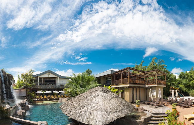 Jacana Amazon Wellness Resort - Photo 44