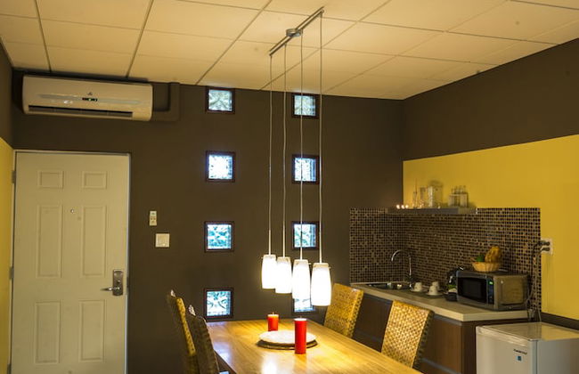 Jacana Amazon Wellness Resort - Photo 19