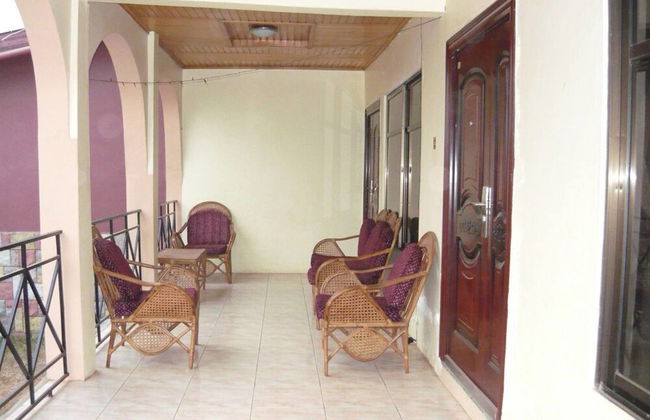 A Spacious 3 Bedroom House - Foto 19