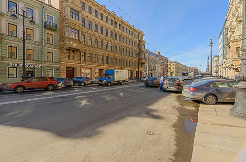 Photo 74 - RentalSPb old city on Nevsky