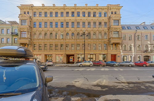 Photo 73 - RentalSPb old city on Nevsky