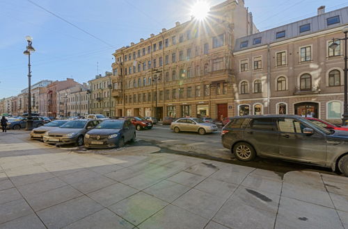 Photo 72 - RentalSPb old city on Nevsky