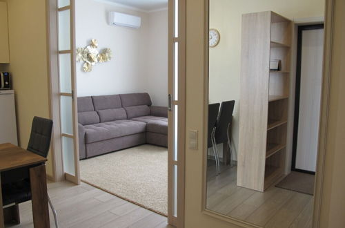 Foto 18 - Apartment on Shkiperskaya 9 304