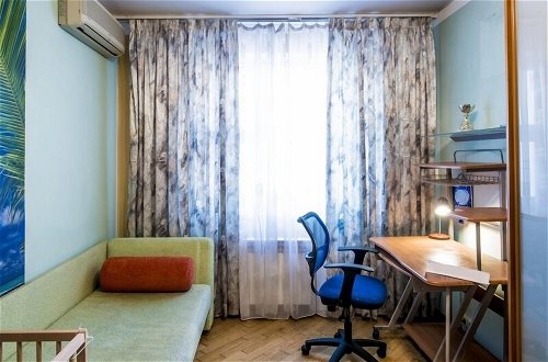 Foto 3 - Apartment - Ostrovityanova 11