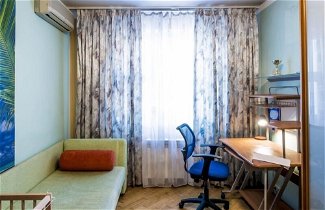 Photo 3 - Apartment - Ostrovityanova 11