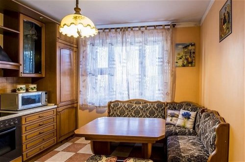 Foto 7 - Apartment - Ostrovityanova 11