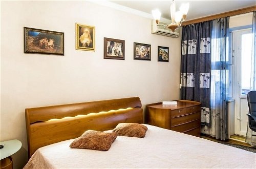 Foto 2 - Apartment - Ostrovityanova 11