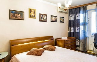 Photo 2 - Apartment - Ostrovityanova 11