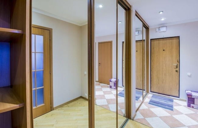 Apartment - Ostrovityanova 11 - Foto 15