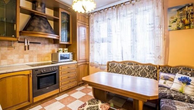 Cozinha privada