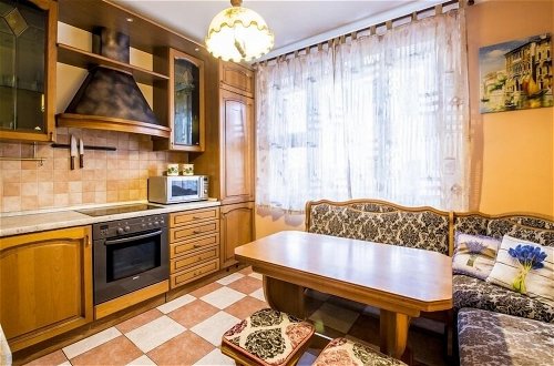 Foto 5 - Apartment - Ostrovityanova 11