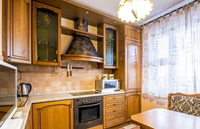 Apartment - Ostrovityanova 11 - Foto 6