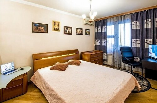 Foto 4 - Apartment - Ostrovityanova 11