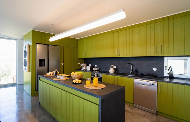 Golden House - Foto 35