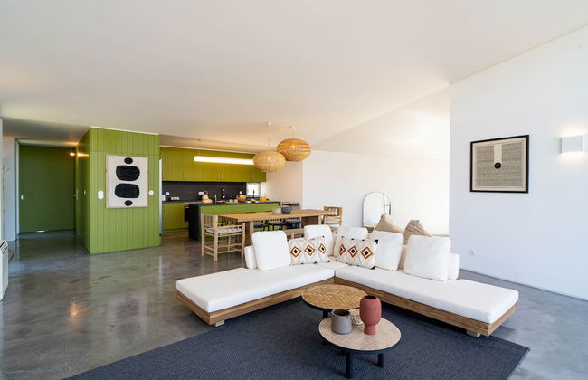 Golden House - Foto 19