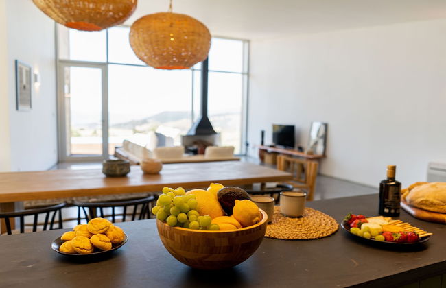 Golden House - Foto 15