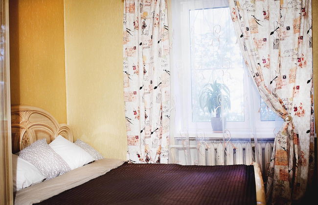 Funny Dolphins Apartments Taganskaya - Foto 5