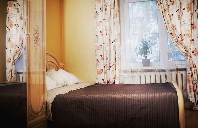 Funny Dolphins Apartments Taganskaya - Foto 7