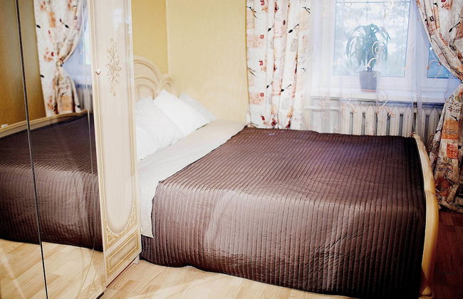 Funny Dolphins Apartments Taganskaya - Foto 4