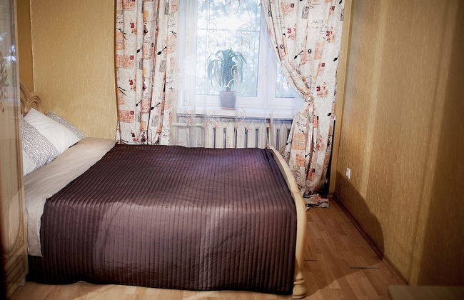 Funny Dolphins Apartments Taganskaya - Foto 3