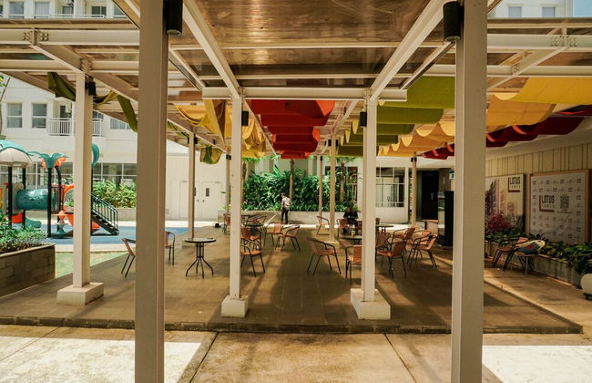 Best Deal And Comfort Studio Citra Living Apartment - Foto 30