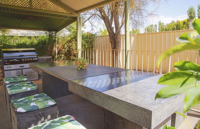 Angaston Mews Apartments - Foto 23