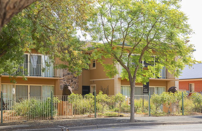 Angaston Mews Apartments - Foto 21